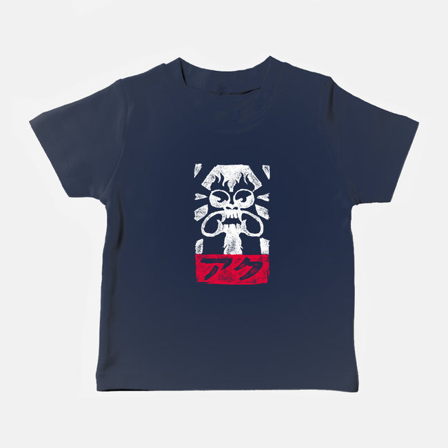 Obey Aku-baby basic tee-jangosnow
