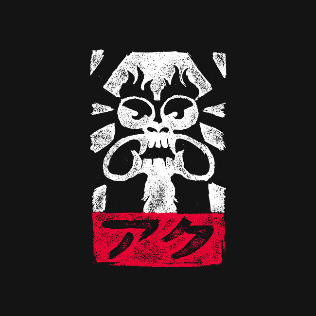 Obey Aku-womens racerback tank-jangosnow