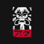 Obey Aku-none drawstring bag-jangosnow