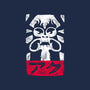 Obey Aku-womens racerback tank-jangosnow