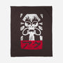 Obey Aku-none fleece blanket-jangosnow