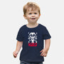 Obey Aku-baby basic tee-jangosnow