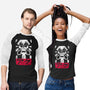 Obey Aku-unisex baseball tee-jangosnow