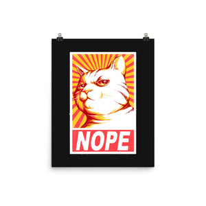 Obey Cats