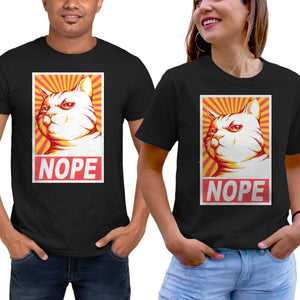 Obey Cats