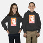 Obey Cats-youth pullover sweatshirt-tobefonseca