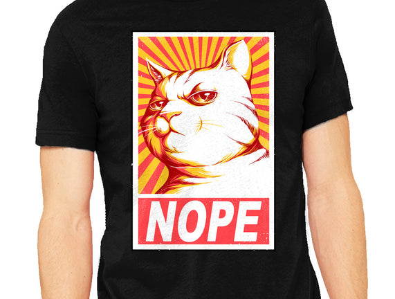 Obey Cats