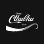 Obey Cthulhu-none removable cover w insert throw pillow-cepheart