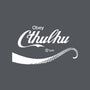 Obey Cthulhu-youth crew neck sweatshirt-cepheart