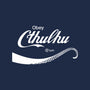 Obey Cthulhu-youth crew neck sweatshirt-cepheart