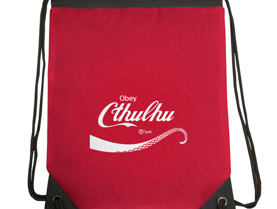 Obey Cthulhu