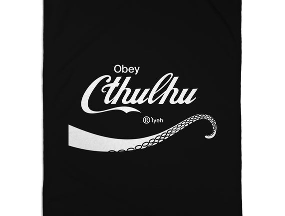 Obey Cthulhu