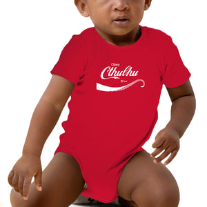 Obey Cthulhu