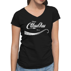 Obey Cthulhu