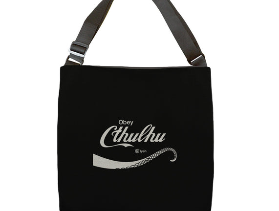 Obey Cthulhu