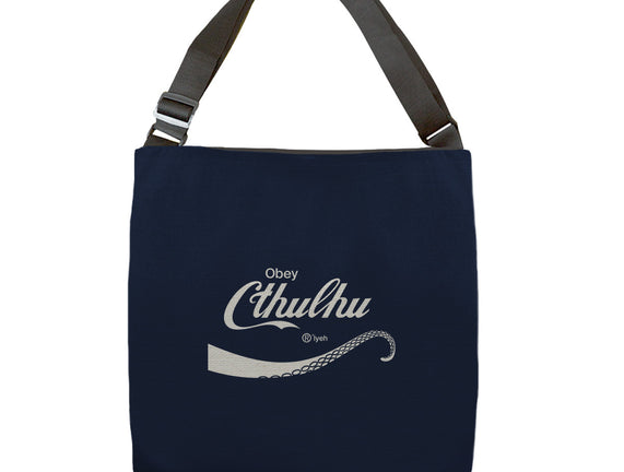 Obey Cthulhu