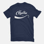 Obey Cthulhu-unisex basic tee-cepheart