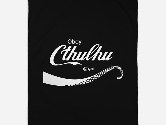 Obey Cthulhu