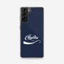 Obey Cthulhu-samsung snap phone case-cepheart