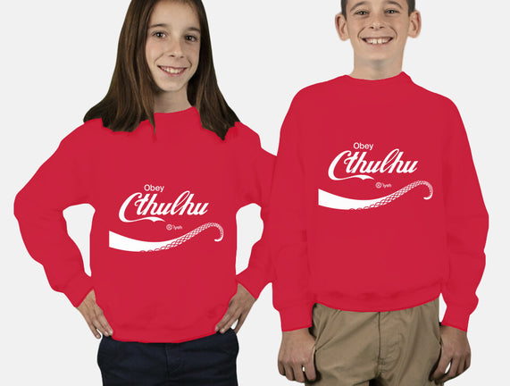 Obey Cthulhu
