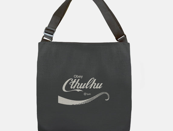 Obey Cthulhu