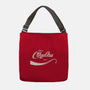 Obey Cthulhu-none adjustable tote-cepheart