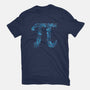 OctoPi-unisex basic tee-RoseMakesArt