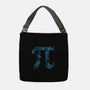 OctoPi-none adjustable tote-RoseMakesArt