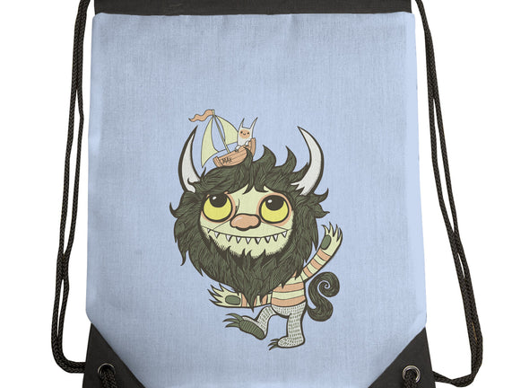 Ode to the Wild Things