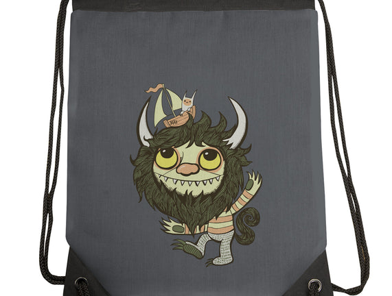 Ode to the Wild Things