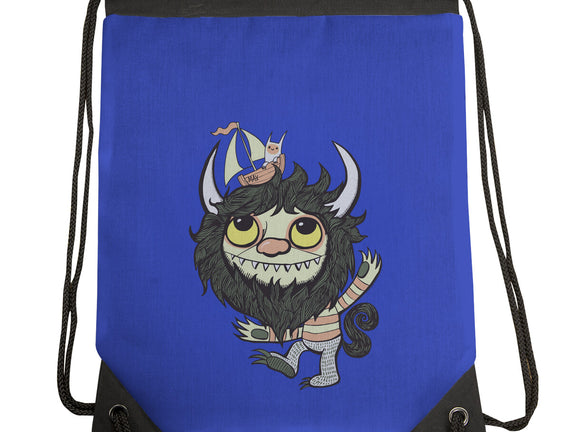 Ode to the Wild Things