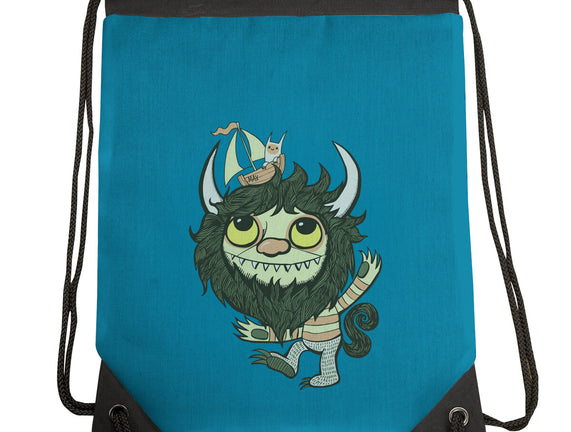 Ode to the Wild Things