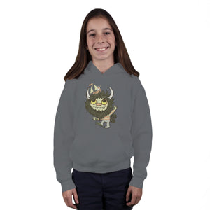 Ode to the Wild Things