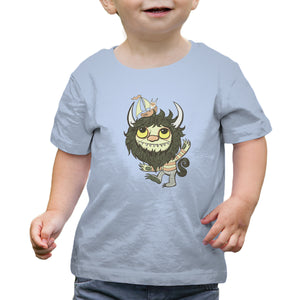 Ode to the Wild Things
