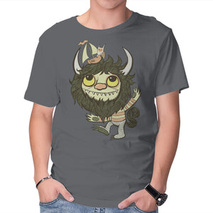 Ode to the Wild Things