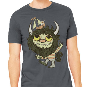 Ode to the Wild Things