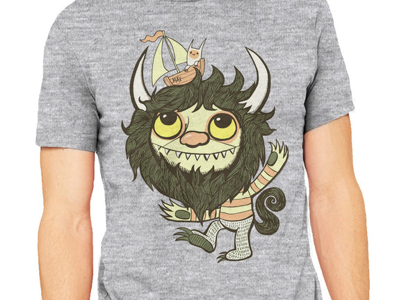 Ode to the Wild Things