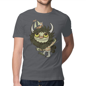 Ode to the Wild Things
