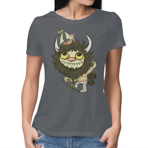 Ode to the Wild Things