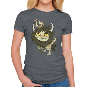 Ode to the Wild Things