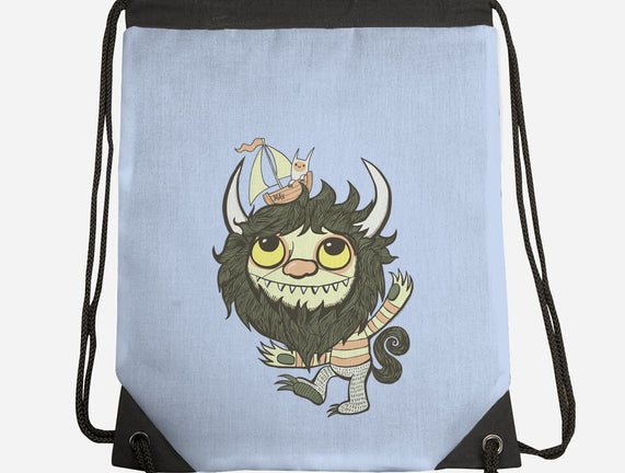 Ode to the Wild Things