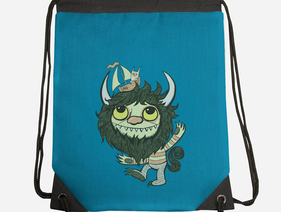 Ode to the Wild Things
