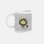 Ode to the Wild Things-none glossy mug-wotto