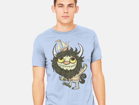 Ode to the Wild Things