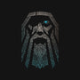 Odin-mens heavyweight tee-RAIDHO