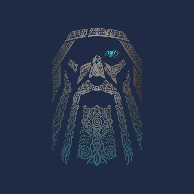 Odin-mens heavyweight tee-RAIDHO