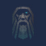 Odin-mens heavyweight tee-RAIDHO