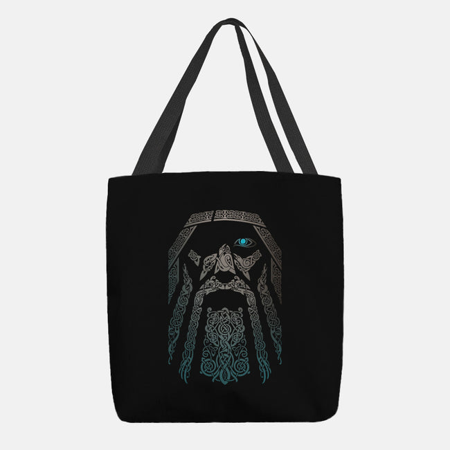 Odin-none basic tote-RAIDHO