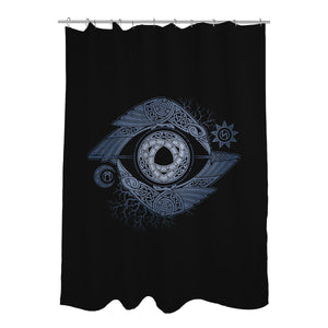 ODIN'S EYE