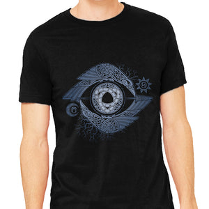 ODIN'S EYE